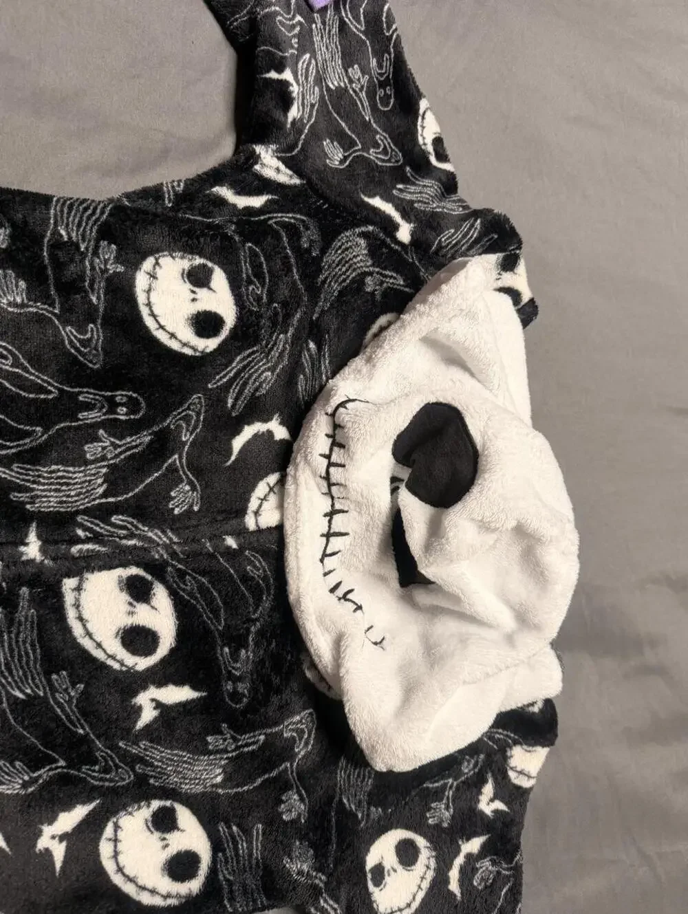 Disney nightmare before